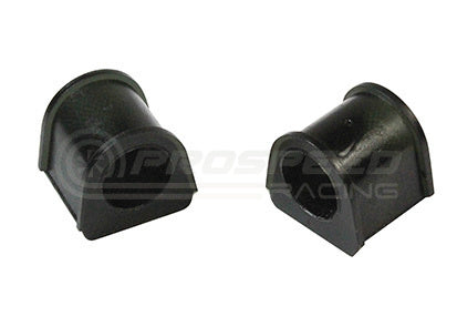 Whiteline Rear Sway Bar Mount Bushing 25mm - Mitsubishi Challenger/Pajero/Shogun W23414