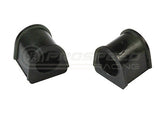 Whiteline Rear Sway Bar Mount Bushing 25mm - Mitsubishi Challenger/Pajero/Shogun W23414