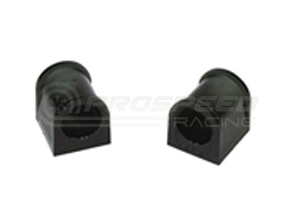 Whiteline Rear Sway Bar Mount Bushing 23mm - Mitsubishi Challenger/Pajero/Shogun W23415