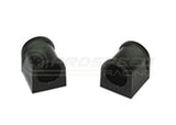 Whiteline Rear Sway Bar Mount Bushing 23mm - Mitsubishi Challenger/Pajero/Shogun W23415