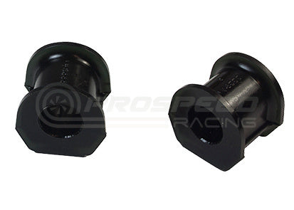 Whiteline Front Sway Bar Mount Bushing 26.5mm - Mitsubishi L400/Pajero W23416 | Pro Speed Racing