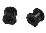 Whiteline Front Sway Bar Mount Bushing 26.5mm - Mitsubishi L400/Pajero W23416 | Pro Speed Racing