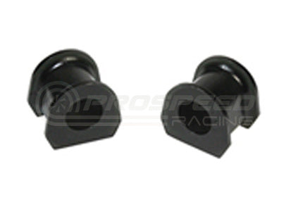 Whiteline Front Sway Bar Mount Bushing 28mm - Mitsubishi L400/Pajero W23417 | Pro Speed Racing