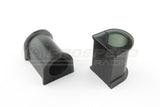 Whiteline Front Sway Bar Mount Bushing 21.5mm - Holden Jackaroo/Mitsubishi Magna TE-TW W23418