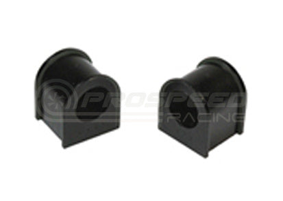 Whiteline Rear Sway Bar Mount Bushing 25mm - Nissan Pathfinder WD21/Terrano WD21/Terrano R20 W23419