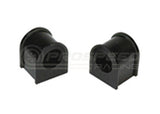 Whiteline Rear Sway Bar Mount Bushing 25mm - Nissan Pathfinder WD21/Terrano WD21/Terrano R20 W23419