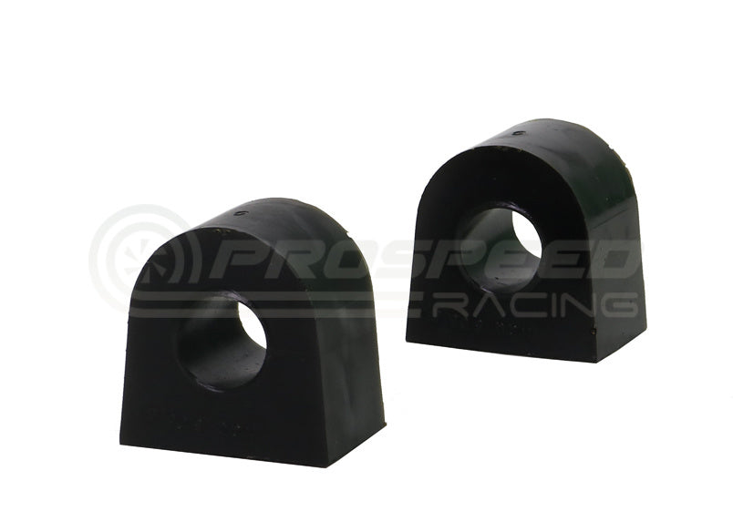 Whiteline Front Sway Bar Mount Bushing 15mm - Nissan Patrol GQ Y60 W23420 | Pro Speed Racing