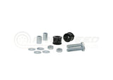 Whiteline Front Sway Bar Link Lower Bushing - Toyota Land Cruiser 76, 78, 79, 100 Series W23421