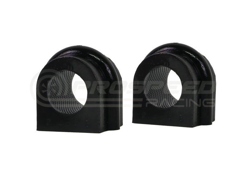 Whiteline Front Sway Bar Mount Bushing 23mm - Nissan Pathfinder R50/Patrol GU Y61 W23422