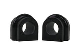 Whiteline Front Sway Bar Mount Bushing 23mm