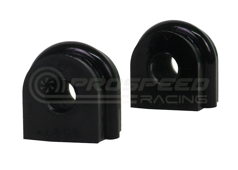 Whiteline Front Sway Bar Mount Bushing 15mm - Nissan Pathfinder R50/Patrol GU Y61 W23424