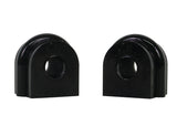 Whiteline Front Sway Bar Mount Bushing 15mm