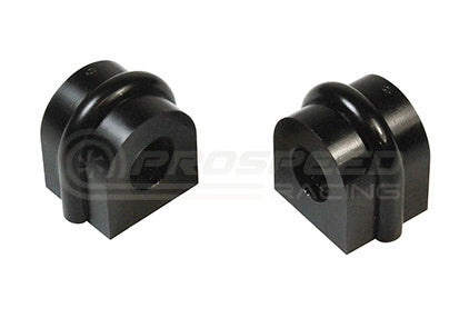 Whiteline Front Sway Bar Mount Bushing 18mm - Nissan Pathfinder R50/Patrol GU Y61 W23425