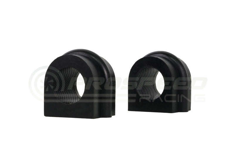 Whiteline Front Sway Bar Mount Bushing 24mm - Nissan Pathfinder R50/Patrol GU Y61 W23427