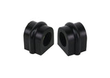 Whiteline Front Sway Bar Mount Bushing 24mm