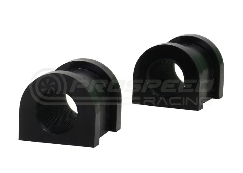 Whiteline Rear Sway Bar Mount Bushing 22mm - Nissan Patrol GQ Y60/Patrol GU Y61 W23428