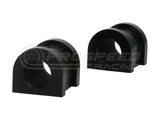 Whiteline Rear Sway Bar Mount Bushing 22mm - Nissan Patrol GQ Y60/Patrol GU Y61 W23428