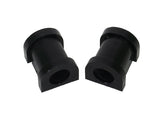 Whiteline Rear Sway Bar Mount Bushing 22mm