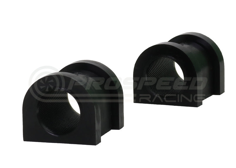 Whiteline Rear Sway Bar Mount Bushing 24mm - Nissan Patrol GQ Y60/Patrol GU Y61 W23429
