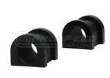 Whiteline Rear Sway Bar Mount Bushing 24mm - Nissan Patrol GQ Y60/Patrol GU Y61 W23429