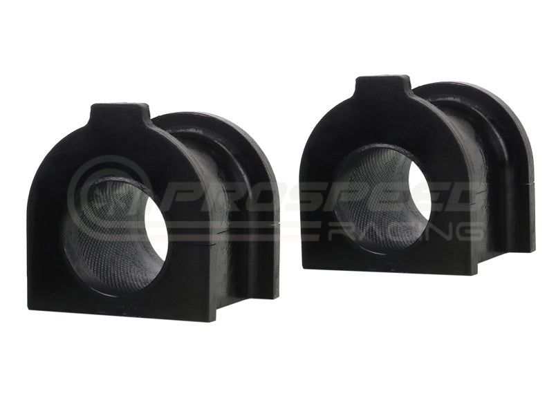 Whiteline Front Sway Bar Mount Bushing 29mm - Toyota FJ Cruiser/Fortuner/Hilux N210/Prado 120 Series