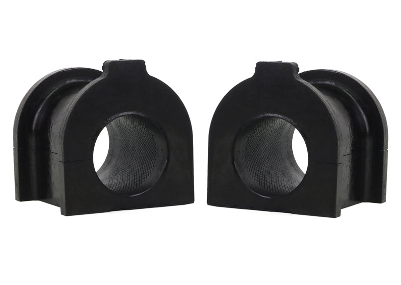 Whiteline Front Sway Bar Mount Bushing 29mm - Toyota FJ Cruiser/Fortuner/Hilux N210/Prado 120 Series