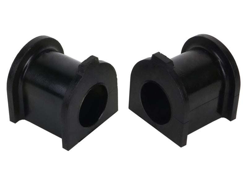 Whiteline Front Sway Bar Mount Bushing 29mm - Toyota FJ Cruiser/Fortuner/Hilux N210/Prado 120 Series