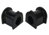 Whiteline Front Sway Bar Mount Bushing 29mm - Toyota FJ Cruiser/Fortuner/Hilux N210/Prado 120 Series