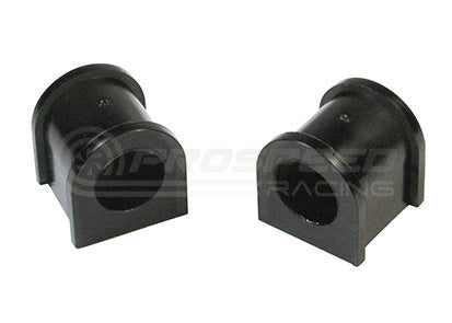 Whiteline Front Sway Bar Mount Bushing 24mm - Nissan Patrol GQ Y60 W23434 | Pro Speed Racing