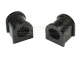 Whiteline Front Sway Bar Mount Bushing 24mm - Nissan Patrol GQ Y60 W23434 | Pro Speed Racing