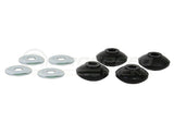 Whiteline Rear Sway Bar Link Upper Bushing - Holden Commodore VT-VZ/Toyota FJ Cruiser/Hilux/Prado W2