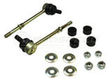 Whiteline Sway Bar Link 12MM Ball Stud 163mm - Nissan Patrol GU Y61 W23438 | Pro Speed Racing