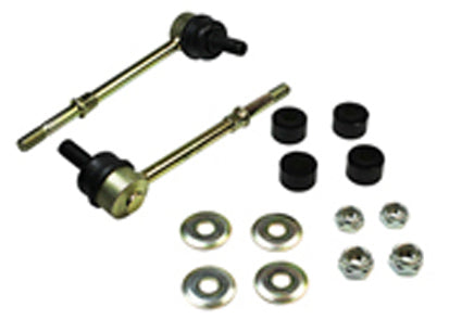 Whiteline Sway Bar Link 12MM Ball Stud 163mm