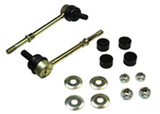 Whiteline Sway Bar Link 12MM Ball Stud 163mm