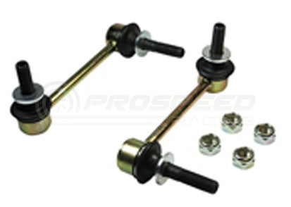 Whiteline Sway Bar Link 12MM Ball Stud 140mm - Toyota FJ Cruiser/Hilux/Prado 120, 150 Series W23439