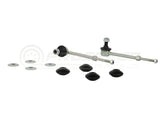 Whiteline Sway Bar Link 12MM Ball Stud, 10mm Shank 128mm - Toyota FJ Cruiser/Hilux/Prado 120, 150 W2