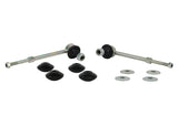 Whiteline Sway Bar Link 12MM Ball Stud, 10mm Shank 128mm