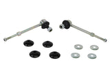 Whiteline Sway Bar Link 12MM Ball Stud, 10mm Shank 128mm