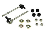 Whiteline Sway Bar Link 12MM Ball Stud, 12mm Shank 128mm