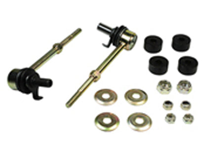 Whiteline Sway Bar Link 12MM Ball Stud 98mm