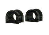 Whiteline Rear Sway Bar Mount Bushing 24mm - Toyota Land Cruiser 100 Series IFS W23444
