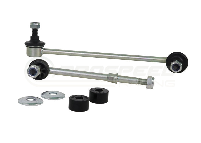 Whiteline Rear Sway Bar Link - Nissan Patrol GU Y61 W23445 | Pro Speed Racing