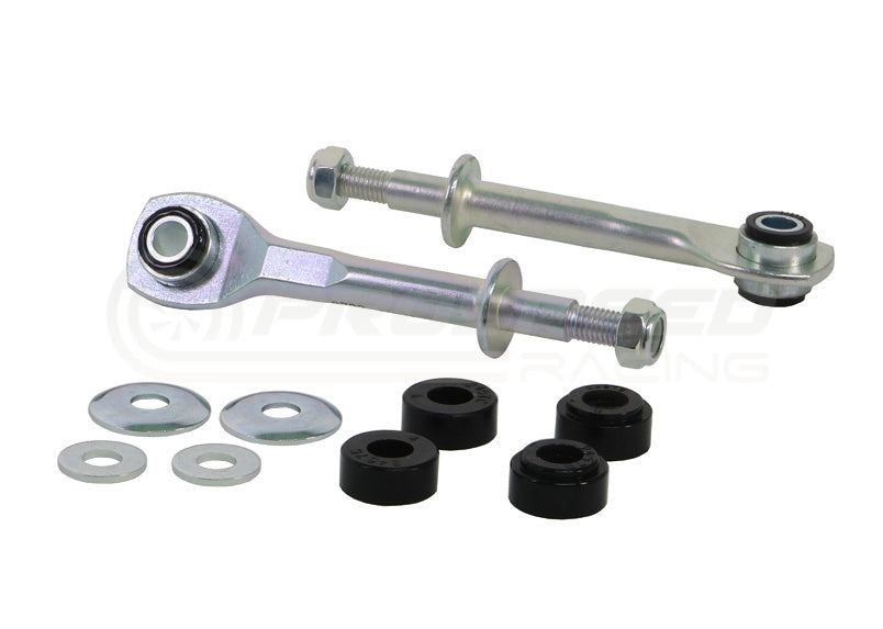 Whiteline Rear Sway Bar Link - Ford Falcon BA, BF, FG, FGX/Territory SX, SY, SZ W23446