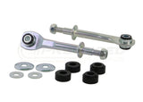 Whiteline Rear Sway Bar Link - Ford Falcon BA, BF, FG, FGX/Territory SX, SY, SZ W23446