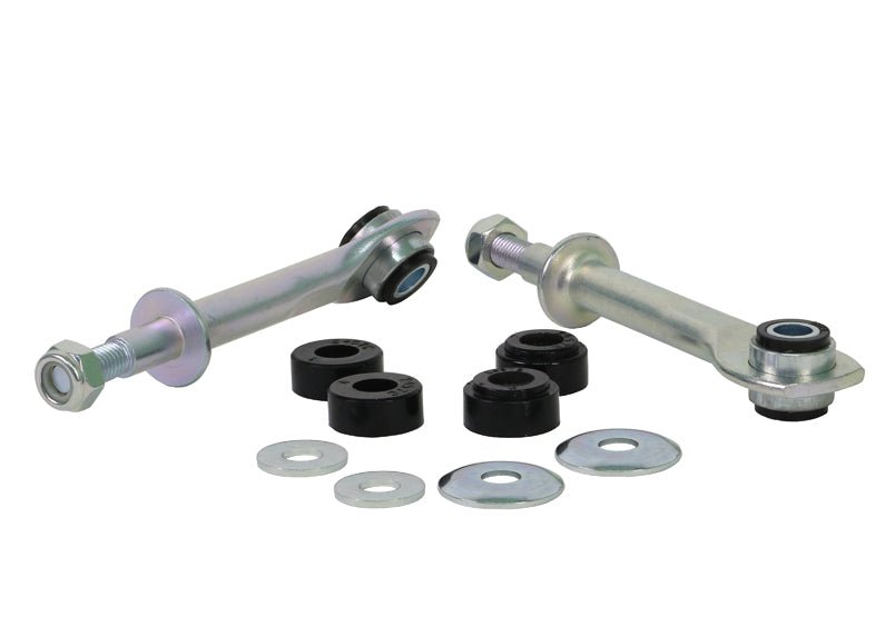 Whiteline Rear Sway Bar Link - Ford Falcon BA, BF, FG, FGX/Territory SX, SY, SZ