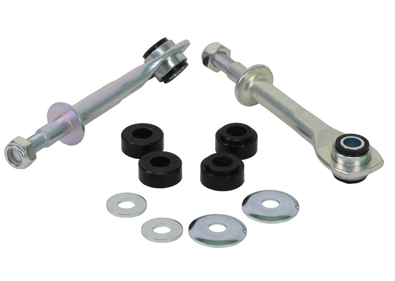Whiteline Rear Sway Bar Link - Ford Falcon BA, BF, FG, FGX/Territory SX, SY, SZ