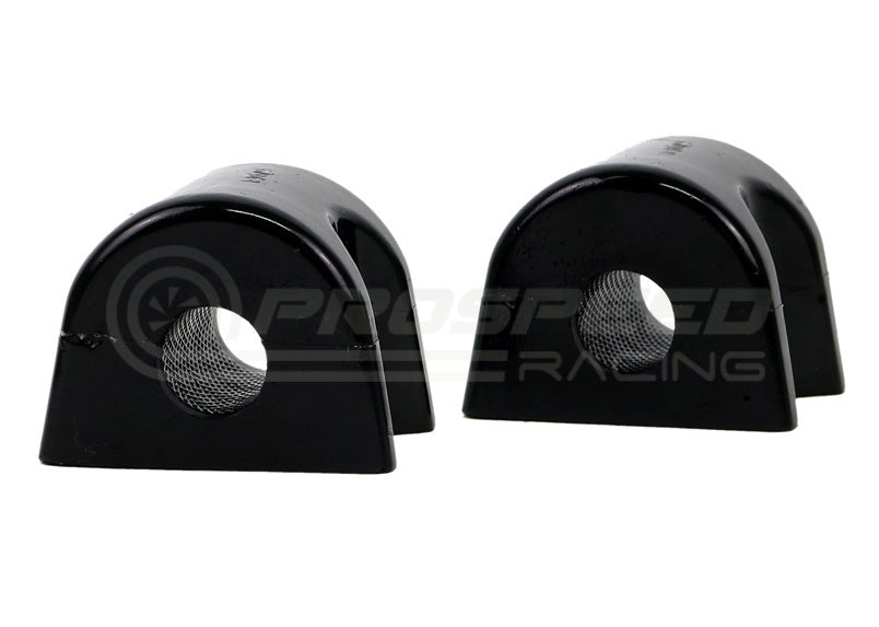 Whiteline Front Sway Bar Mount Bushing 18mm - Subaru BRZ/Toyota 86 W23447 | Pro Speed Racing