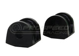 Whiteline Rear Sway Bar Mount Bushing 14mm - Subaru BRZ/Toyota 86 W23448 | Pro Speed Racing