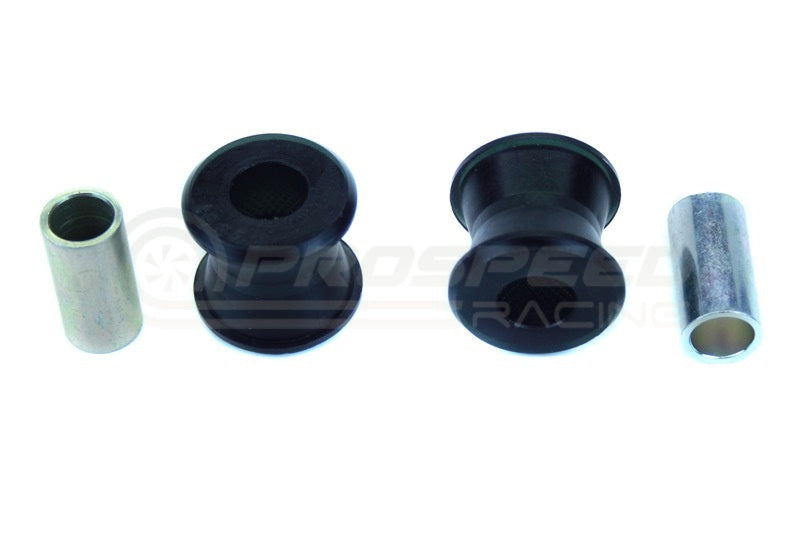 Whiteline Front Sway Bar Link Bushing - Jeep Wrangler TJ W23449 | Pro Speed Racing