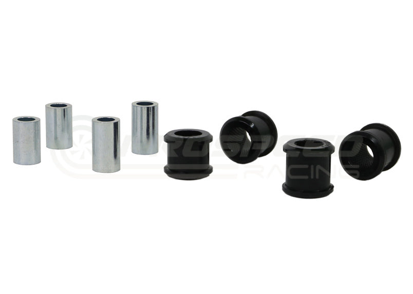 Whiteline Front Sway Bar Link Bushing - Jeep Cherokee WJ, WG W23450 | Pro Speed Racing